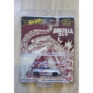 HOTWHEELS NISSAN SKYLINE R34