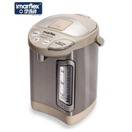 Imarflex 伊瑪牌『純湯．優』微電腦電熱水瓶 (4公升)