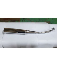 SYM E BONUS /E BONUS 110 MUFFLER EXHAUST (A CLASS)