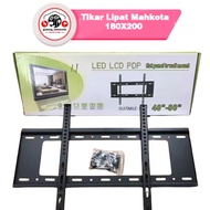MVM 32-80 Inch LED TV Flat Bracket