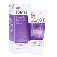 3M Cavilon Durable Barrier Cream คาวิลอน ครีมป้องกันแผลกดทับ ***ม่วง***