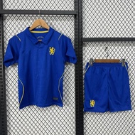 26-27 CFC Club Jersey PALMER 26-27 CFC Club Jersey PALMER # 10 Barco Home Away Kids Football Jersey 