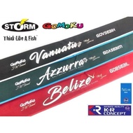 STORM GOMOKU JIGGING FISHING ROD