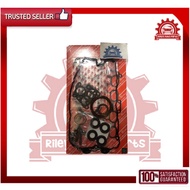 AGL ENGINE OVERHAUL GASKET SET FOR NISSAN SENTRA 1.4 16V 92-99
