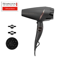 Remington AC7200 Supercare Pro 2200 AC Hair Dryer
