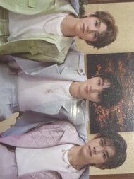 TFBOYS十週年小卡
