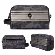 Set Túi Gậy Golf Amazingcre Hàn Quốc - Chất Liệu Vải Dù Cao Cấp Hàng Nhập Khẩu Chính Hãng - Túi Golf