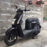 Yamaha-cuxi110