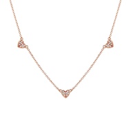 Made Different Co Sora Love Necklace