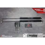ORIGINAL READY STOCK BONET ABSORBER DAMPER FRONT FOR MITSUBISHI LANCER GT INSPIRA