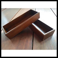 B8LV WOODEN STORAGE BOX / WOODEN STORAGE BOX / FUNCTION JUMG