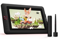 XP-PEN Artist 12 Pro Graphics Tablet with HD IPS Display, 11.6 inch, Stylus with 8192 Levels with Ti