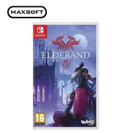Elderand - Nintendo Switch