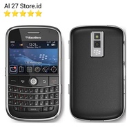 Hp Handphone Blackberry 9000 Bold 1 Jadul not Bb 9900 9780 9700