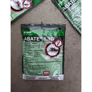 BASF Abate 1.1G Mosquito Larvae Killer 100g / BASF Abate 1.1G Pembasmi Nyamuk dan Larva 100g