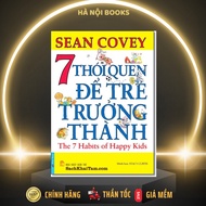 Bilingual Book - 7 Habits for Happy Children - First News