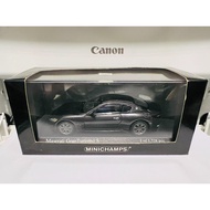 [Out of Print] Mini Cut Maserati GTS 1/43 Factory Product Control Defectless Product Phase How to Se