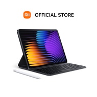 Xiaomi Pad 7 / 7 Pro Keyboard｜มีแป้นพิมพ์ภาษาไทย