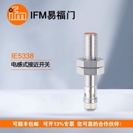Suis Kehampiran Induktif IFM IE5338 IE5366 IE5340 IEW200 Pertanyaan Harga Terbaik Diperlukan