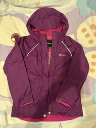 Berghaus Jacket