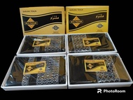 Grosir Isi 10 pcs 20 pcs Sarung Gajah Unggul Kodian Kain Sarung Termurah Thr Ramadhan Sarung Murah M