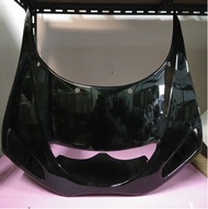 หน้ากาก Yamaha TZM premium สีดำ⭐️⭐️⭐️⭐️⭐️