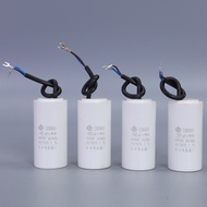 CBB60Washing Machine Start Capacitor30UF35UF40UF45UF50UF60UF70UF80UF