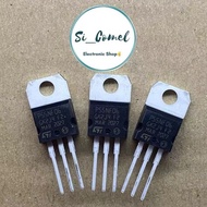 🇲🇾🔥READY STOCK🔥P55NF06 P55NF06L STP55NF06 50A 60V N-CHANNEL MOSFET TO-220F Ic Chip