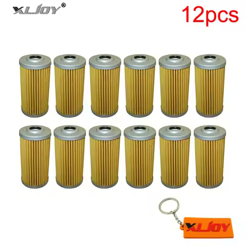 Fuel Filter For Yanmar 1GM 1GM10 1GM10VE 1GM10-B 1GM10C 1GM10L 2GM 2GMF 2GM20 2GM20F CH15553 104500-