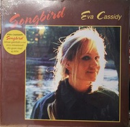 Eva Cassidy – Songbird 45RPM 2021 Remastered 2LP 雙碟 黑膠碟 黑膠唱片 全新 12" Vinyl LP NEW