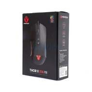 FANTECH  MOUSE X16 V2 THOR II RGB (BLACK) - A0144176