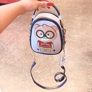 Super cute bei baobao women's phone bag