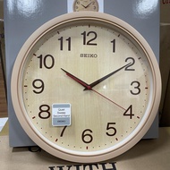 [TimeYourTime] Seiko QXA757ZN Quiet Sweep Second Hand Decorator Wall Clock QXA757Z