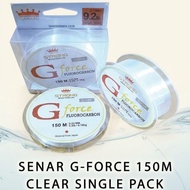 GAMARU G STRING 150MForce