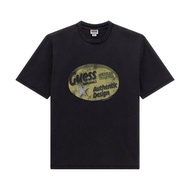 GUESS Originals new men's commuting macaron solid color T-shirt - M4GI05K9XF1