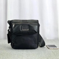 TUMI shoulder bag men's diagonal bag 232306 new ultra light business casual ipad bag
