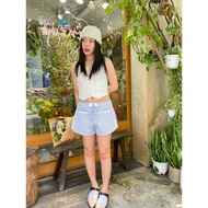 Women's PlaidShorts Eclair Dream Shorts