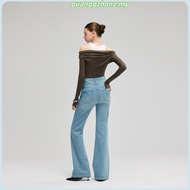 ® Women's 726 High-Rise Flare Jeans A3410-0074