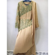 Minimalace Fiona Dress XL