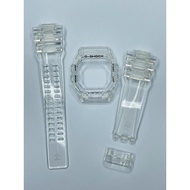 BNB GBX100 CUSTOM JELLY CLEAR