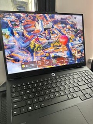 Lenovo Gaming Laptop