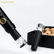 Onemetertop 1PC Saver Bottle Preserver Air Pump Stopper Sealer Plug Tools Wine Vacuum Stopp SG