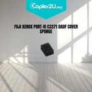 FUJI XEROX PORT-VI C3371 DADF COVER SPONGE