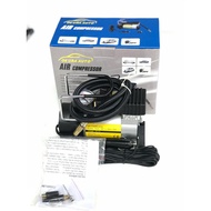Air Tyre Compressor Portable 12v
