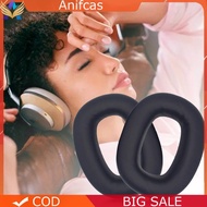 Replacement Ear Pads Ear Cushions for B&W Bowers & Wilkins PX7 S2/PX8 Headphones