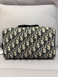 Dior 手提袋 vanity bag
