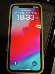 iPhone XR 256G