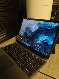 小米book s pro 12.4