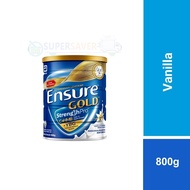 Ensure Gold - Vanilla (850g)