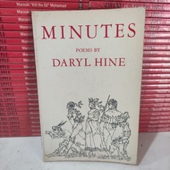 BOOK: MINUTES